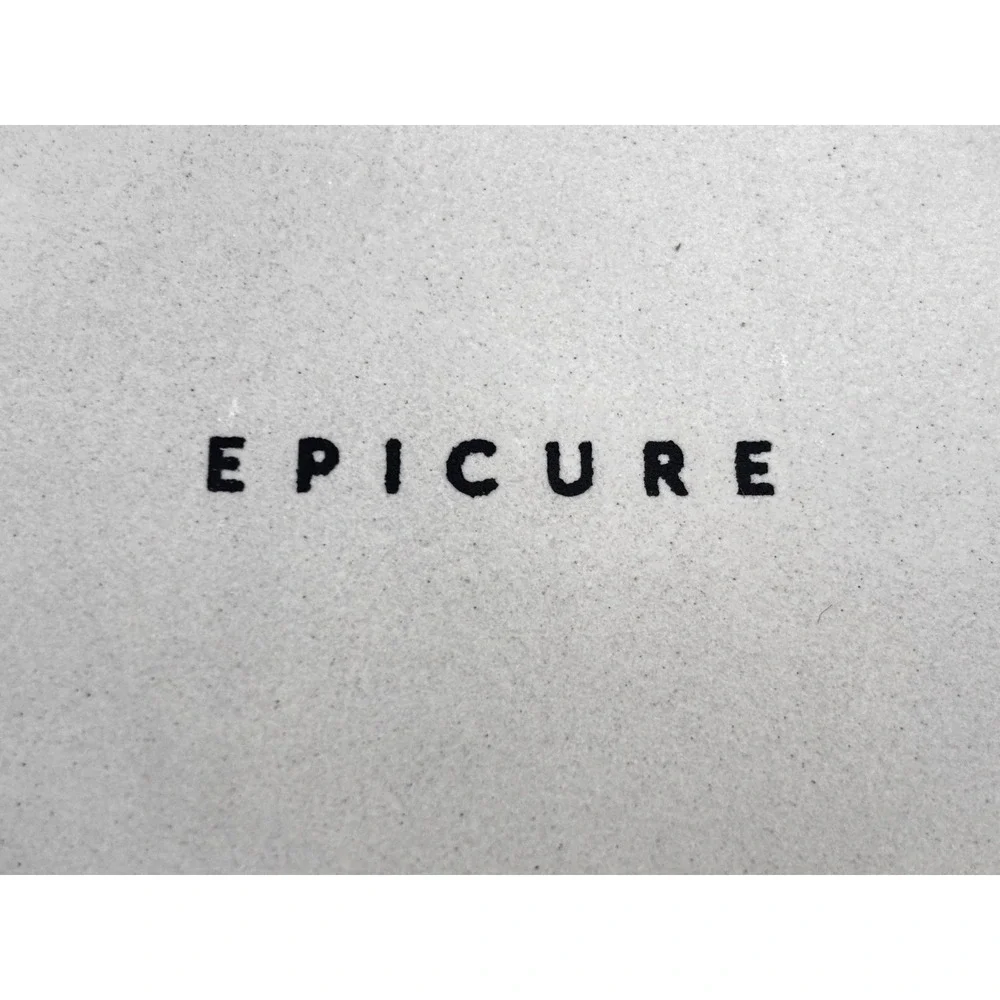 Epicure Stoneware 6